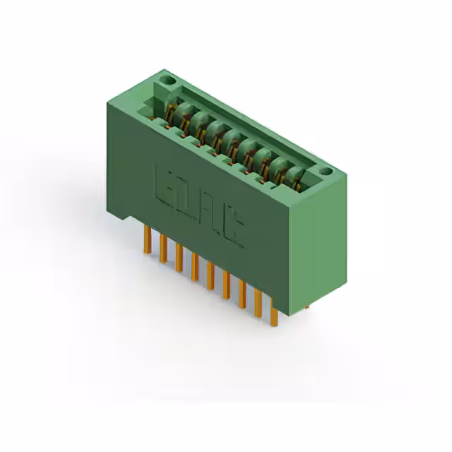 345-018-523-201 EDAC Inc.  Edgeboard Connectors